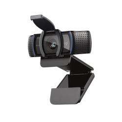 Logitech webcam c920s pro fhd 1080p 30fps - Imagen 3