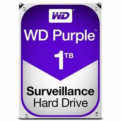 Western Digital WD10PURZ 1TB SATA3 64MB Purple - Imagen 1