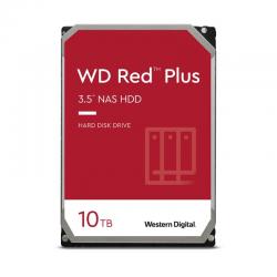 Western digital wd101efbx 10tb sata3  red plus - Imagen 2