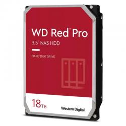Western digital wd181kfgx 18tb sata 600 red pro - Imagen 2