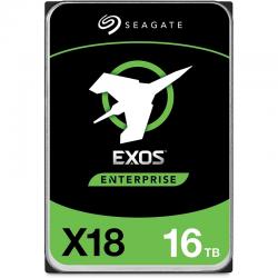Seagate exos xt18  st16000nm000j 16tb 3.5" - Imagen 2