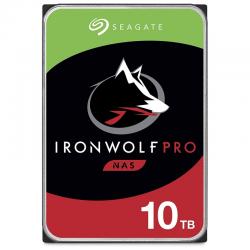 Seagate IronWolf Pro NAS ST10000NE000 10TB 3.5" - Imagen 1