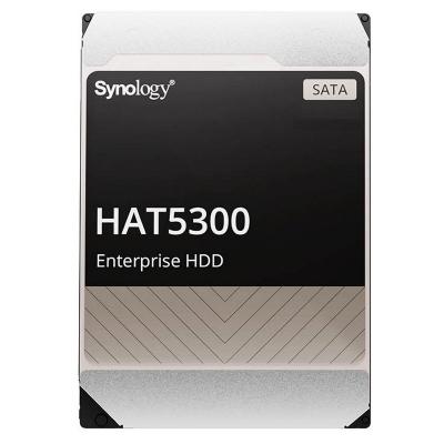 Synology HAT5300-4T 3.5" SATA HDD - Imagen 1