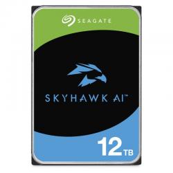 Seagate skyhawk ai st12000ve001 12tb 3.5" sata3 - Imagen 3