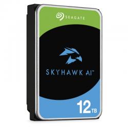 Seagate skyhawk ai st12000ve001 12tb 3.5" sata3 - Imagen 4