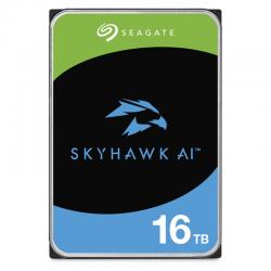 Seagate skyhawk ai st16000ve002 16tb 3.5" sata3 - Imagen 3