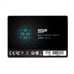 SP Ace A55 SSD 256GB 2.5" 7mm Sata3 - Imagen 1