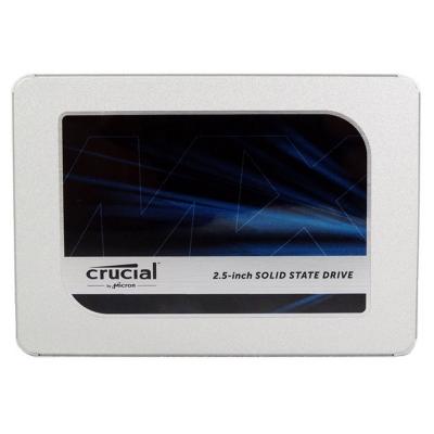 Crucial CT500MX500SSD1 MX500 SSD 500GB 2.5" Sata3 - Imagen 1