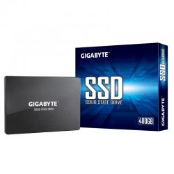 Gigabyte GP-GSTFS31480GNTD SSD 480GB SATA3 - Imagen 1