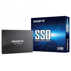 Gigabyte GP-GSTFS31240GNTD SSD 240GB SATA3 - Imagen 1