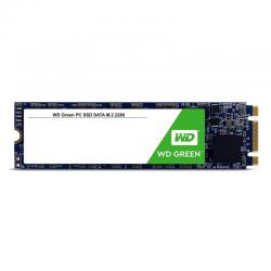 WD Green WDS480G2G0B SSD 480GB M.2 2280 - Imagen 1
