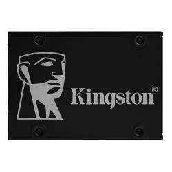 Kingston SKC600/1024G SSD NAND TLC 3D 2.5" - Imagen 1