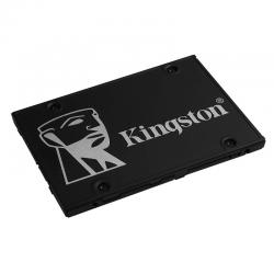 Kingston skc600/1024g ssd nand tlc 3d 2.5" - Imagen 3