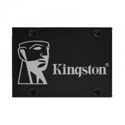 Kingston SKC600/512G SSD NAND TLC 3D 2.5" - Imagen 1