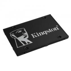 Kingston skc600/256g ssd nand tlc 3d 2.5" - Imagen 3