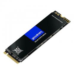 Goodram SSD 256GB PX500 NVME PCIE GEN 3 X4 - Imagen 1