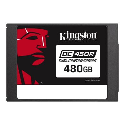 Kingston Data Centre SEDC450R/480G SSD 2.5" - Imagen 1