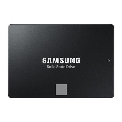Samsung 870 Evo SSD 2TB 2.5" SATA3 - Imagen 1