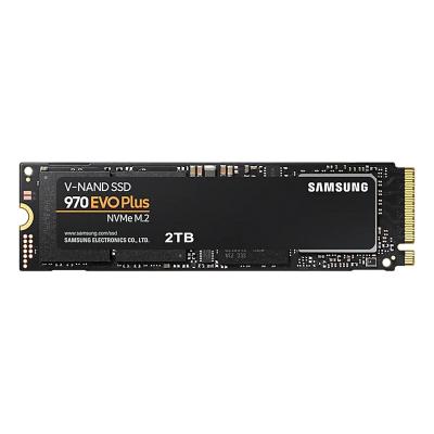 Samsung 970 EVO Plus SSD 2TB NVMe M.2 - Imagen 1