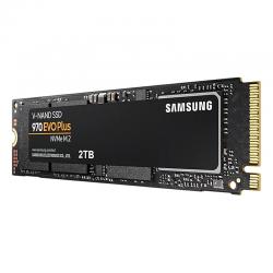 Samsung 970 evo plus ssd 2tb nvme m.2 - Imagen 3