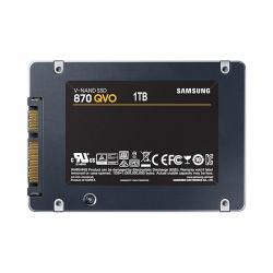 Samsung 870 qvo ssd 1tb 2.5" sata3 - Imagen 4