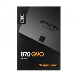 Samsung 870 qvo ssd 1tb 2.5" sata3 - Imagen 5