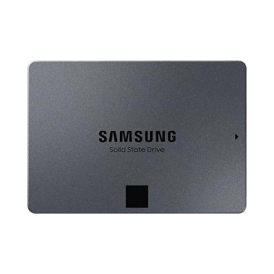 Samsung 870 QVO SSD 2TB 2.5" SATA3 - Imagen 1