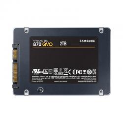 Samsung 870 qvo ssd 2tb 2.5" sata3 - Imagen 4