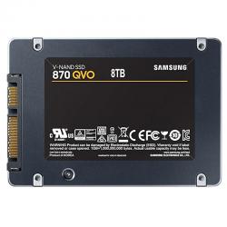 Samsung 870 qvo ssd 8tb 2.5" sata3 - Imagen 4