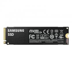 Samsung 980 pro ssd 1tb pcie 4.0 nvme m.2 - Imagen 3