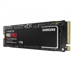 Samsung 980 pro ssd 1tb pcie 4.0 nvme m.2 - Imagen 4