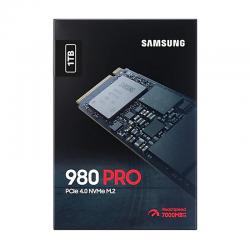 Samsung 980 pro ssd 1tb pcie 4.0 nvme m.2 - Imagen 5