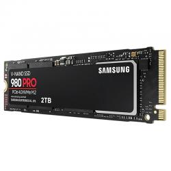 Samsung 980 pro ssd 2tb pcie 4.0 nvme m.2 - Imagen 3