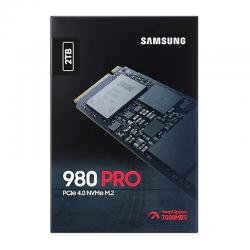 Samsung 980 pro ssd 2tb pcie 4.0 nvme m.2 - Imagen 5