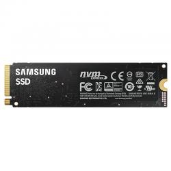 Samsung 980 series ssd 500gb pcie 3.0 nvme m.2 - Imagen 2