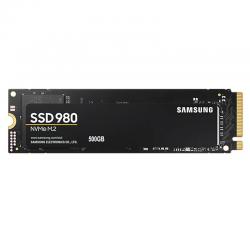 Samsung 980 series ssd 500gb pcie 3.0 nvme m.2 - Imagen 3
