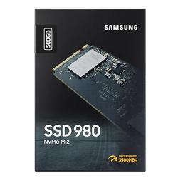 Samsung 980 series ssd 500gb pcie 3.0 nvme m.2 - Imagen 4