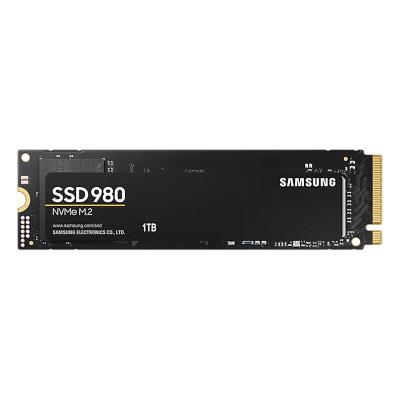 Samsung 980 Series SSD 1TB PCIe 3.0 NVMe M.2 - Imagen 1