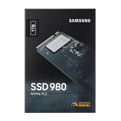Samsung 980 series ssd 1tb pcie 3.0 nvme m.2 - Imagen 4