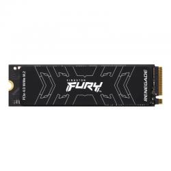 Kingston FURY Renegade SSD 2TB NVMe PCIe 4.0 - Imagen 1