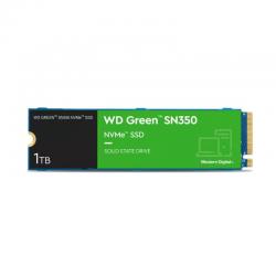 WD Green WDS100T3G0C SSD 1TB PCIe NMVe 3.0 - Imagen 1