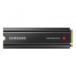 Samsung 980 pro ssd 1tb pcie 4.0 nvme m.2 hs - Imagen 3