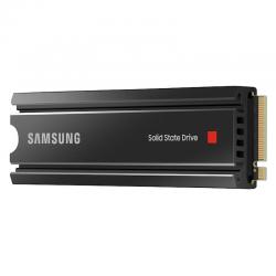 Samsung 980 pro ssd 1tb pcie 4.0 nvme m.2 hs - Imagen 4