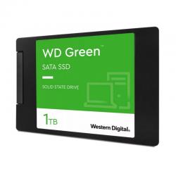 WD Green WDS100T3G0A SSD 1TB 2.5" SATA3 - Imagen 1