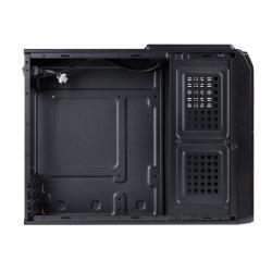 Hiditec caja micro atx/itx slim slm20 pro usb3.0 - Imagen 4