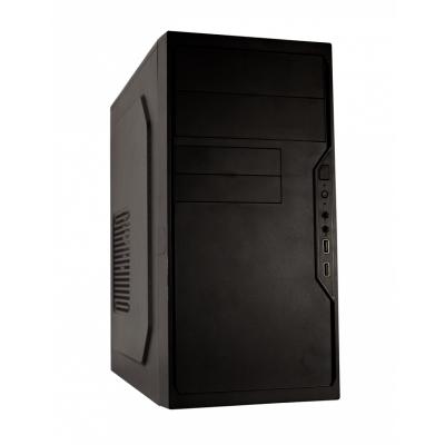 Coolbox Caja Micro-ATX M550 USB3.0 SIN FTE. - Imagen 1