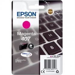 Epson Cartucho WF-4745 Magenta - Imagen 1