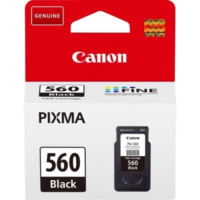 Canon Cartucho PG-560 Negro Blister - Imagen 1