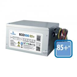 Coolbox fuente alim. atx  eco-500 85+ efi - Imagen 3