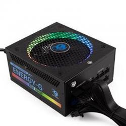 Coolbox DG Fuente  ATX ENERGY-G 850W RGB 80+GOLD - Imagen 1